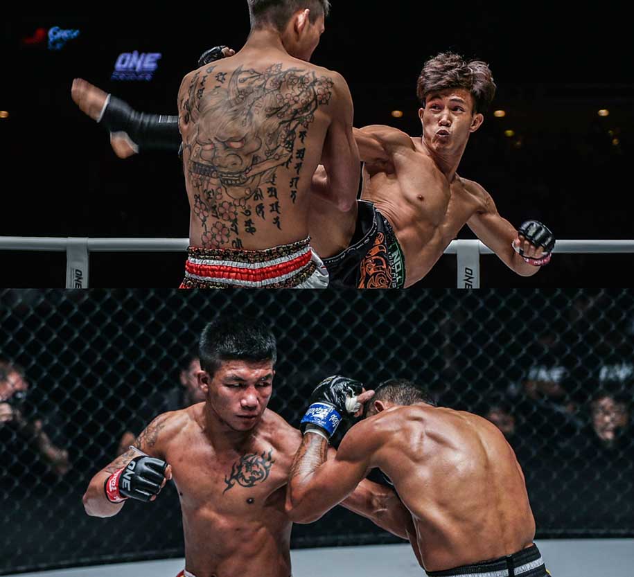 Nguyễn Trần Duy Nhất và kế hoạch soán ngôi “Người Sắt” Rodtang Jitmuangnon